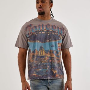 Concept Area 51 Tee