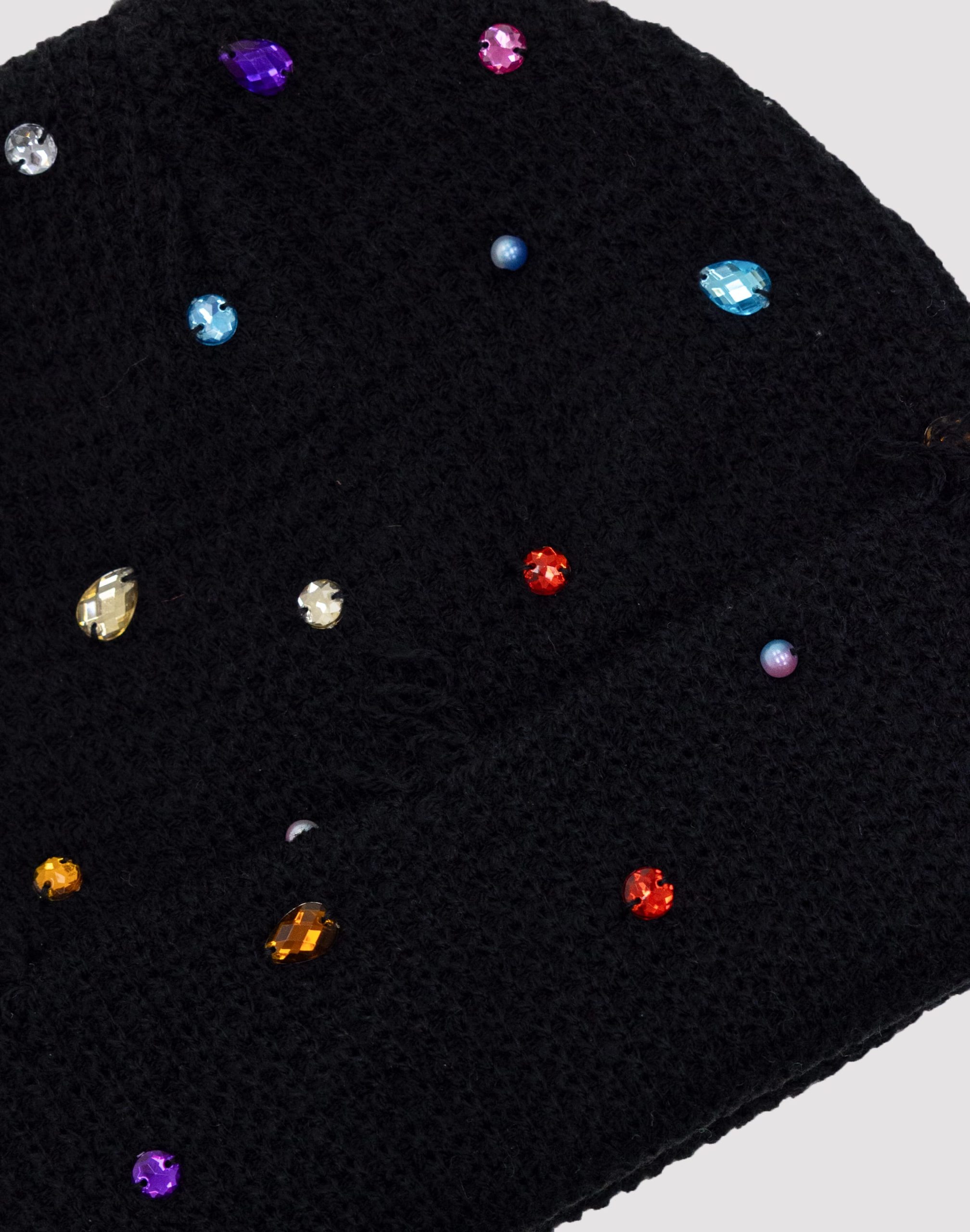 Concept Crystal Beanie - Image 2
