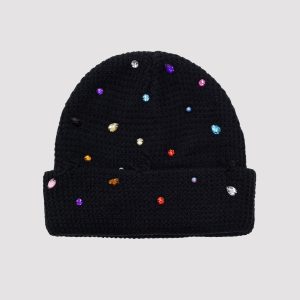 Concept Crystal Beanie
