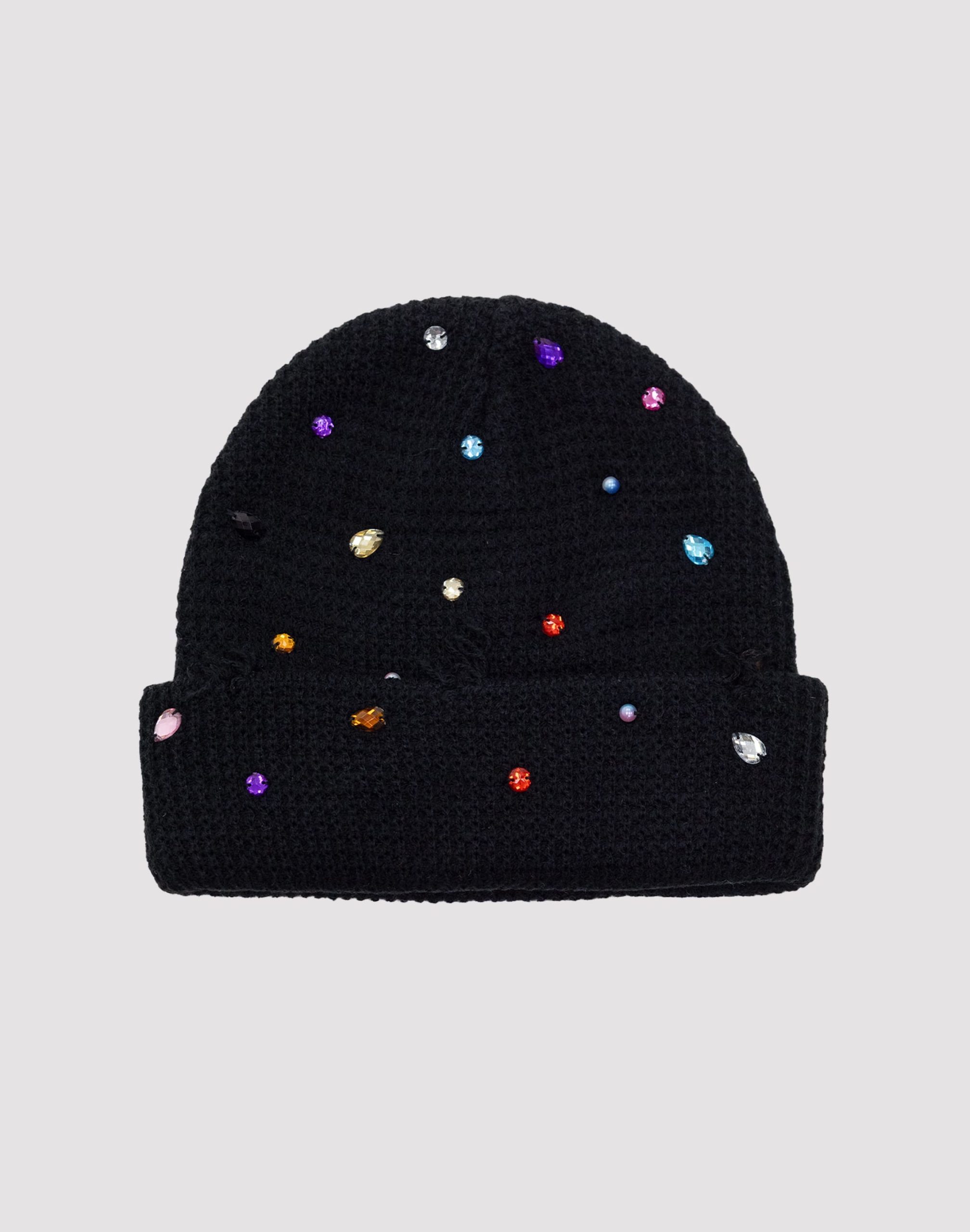 Concept Crystal Beanie
