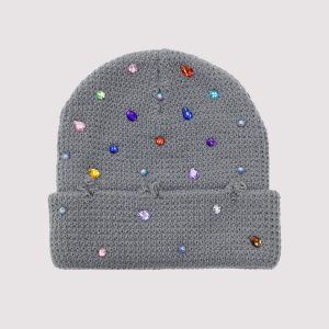 Concept Crystal Beanie
