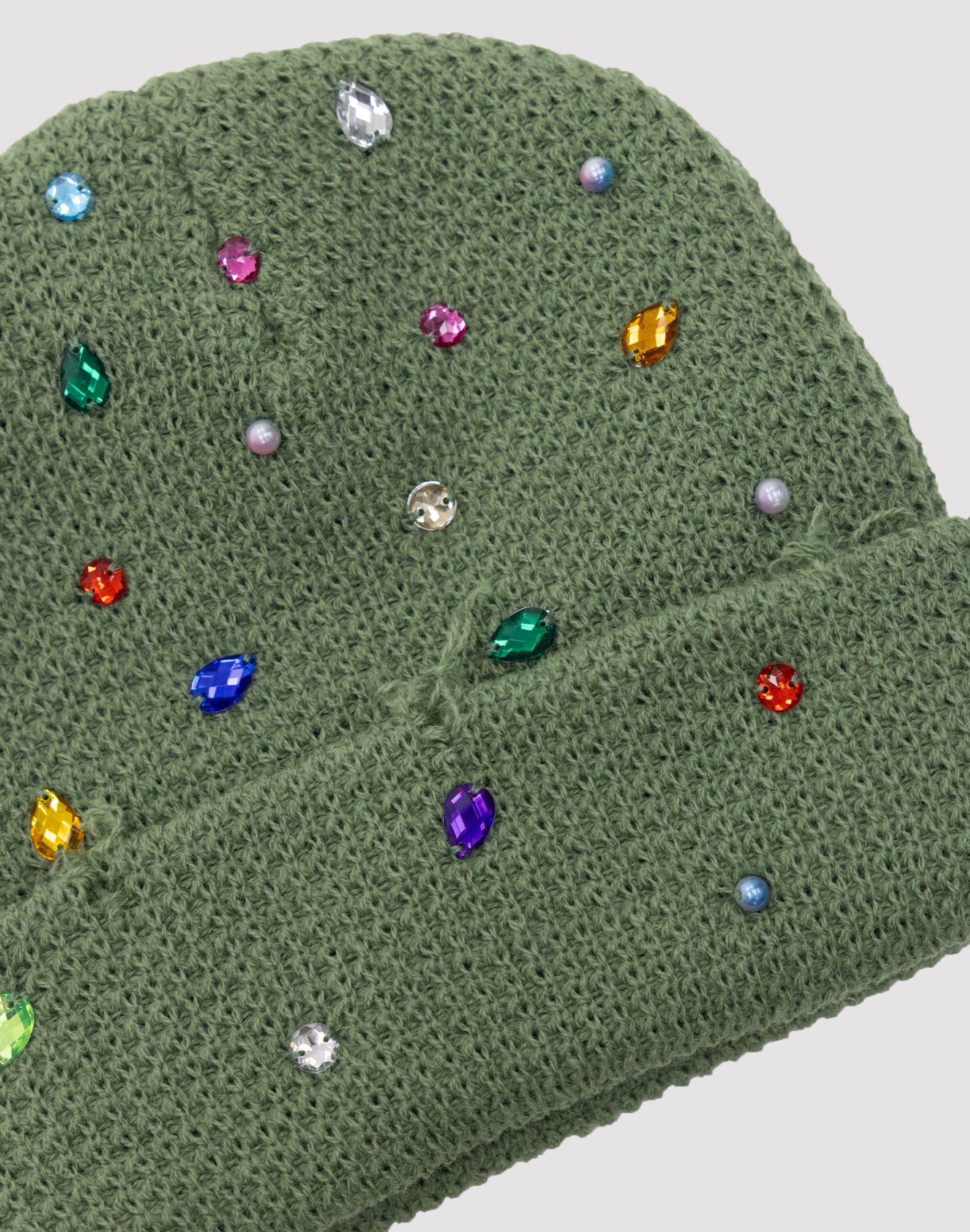 Concept Crystal Beanie - Image 2
