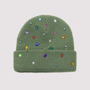 Concept Crystal Beanie