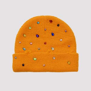 Concept Crystal Beanie