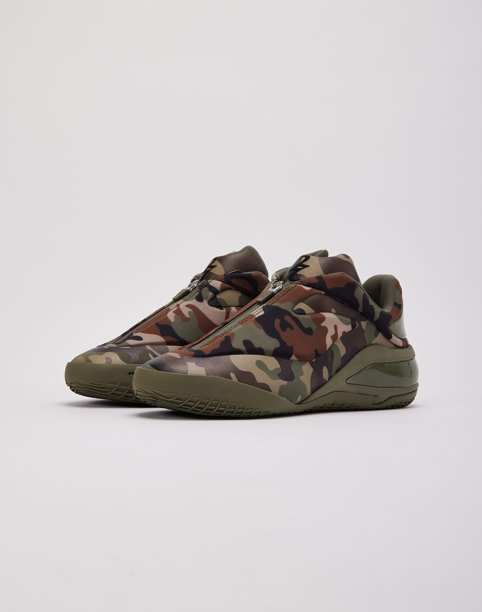 Converse SHAI 001 'Camo' - Image 2