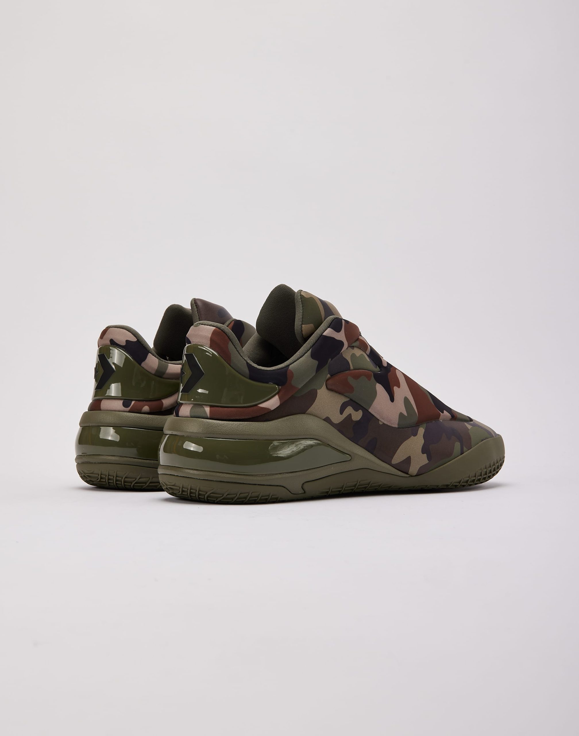 Converse SHAI 001 'Camo' - Image 4