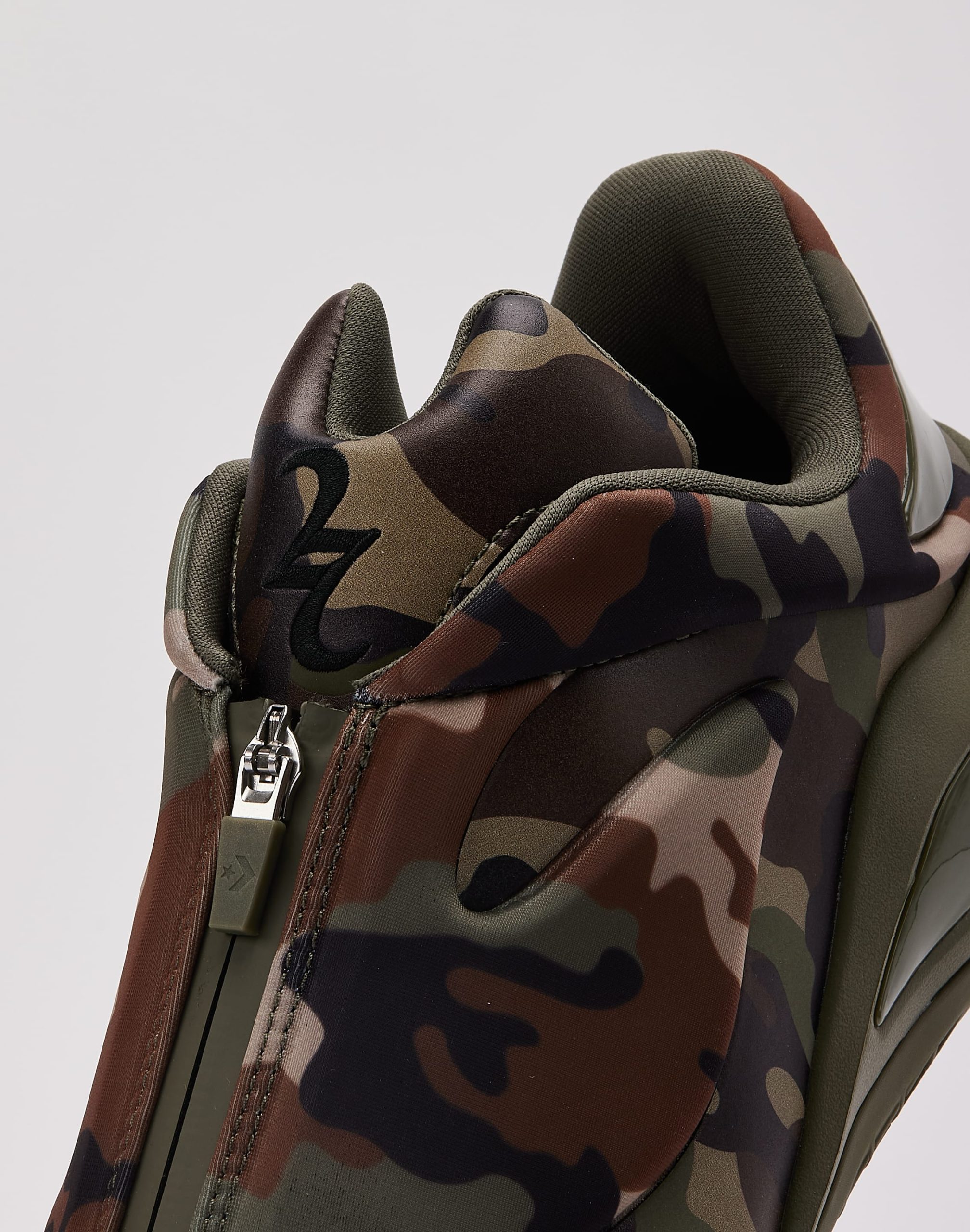 Converse SHAI 001 'Camo' - Image 5