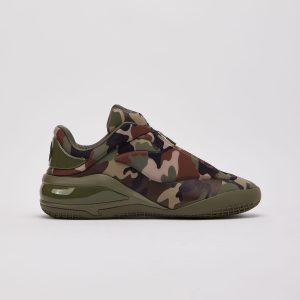 Converse SHAI 001 'Camo'