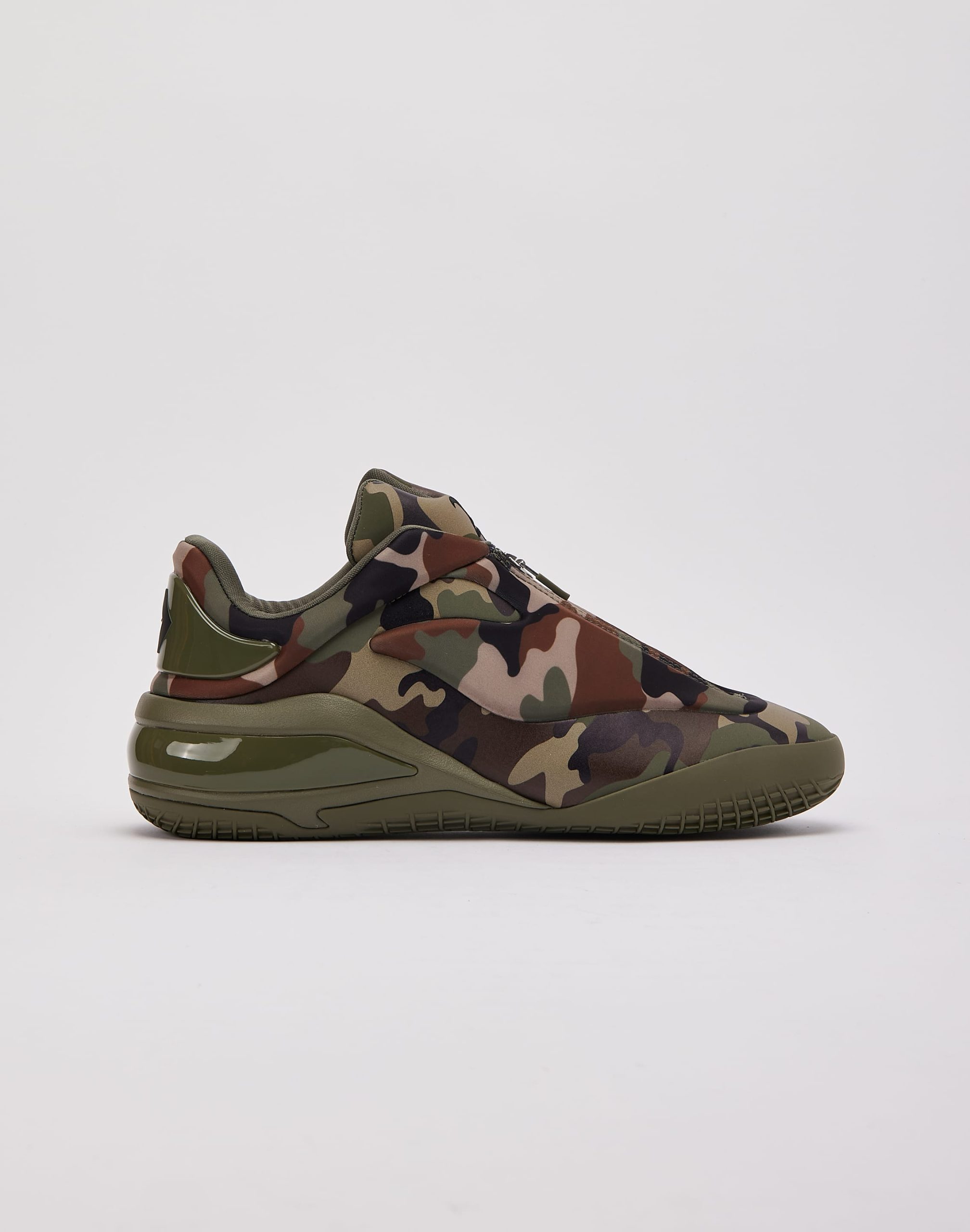 Converse SHAI 001 'Camo'