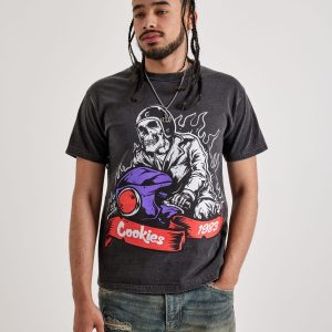Cookies Sf Outlaws Tee