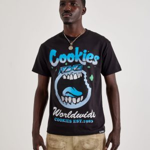 Cookies Sf Bud Grinder Tee