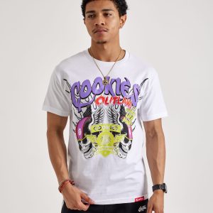 Cookies Sf Outlaws Tee