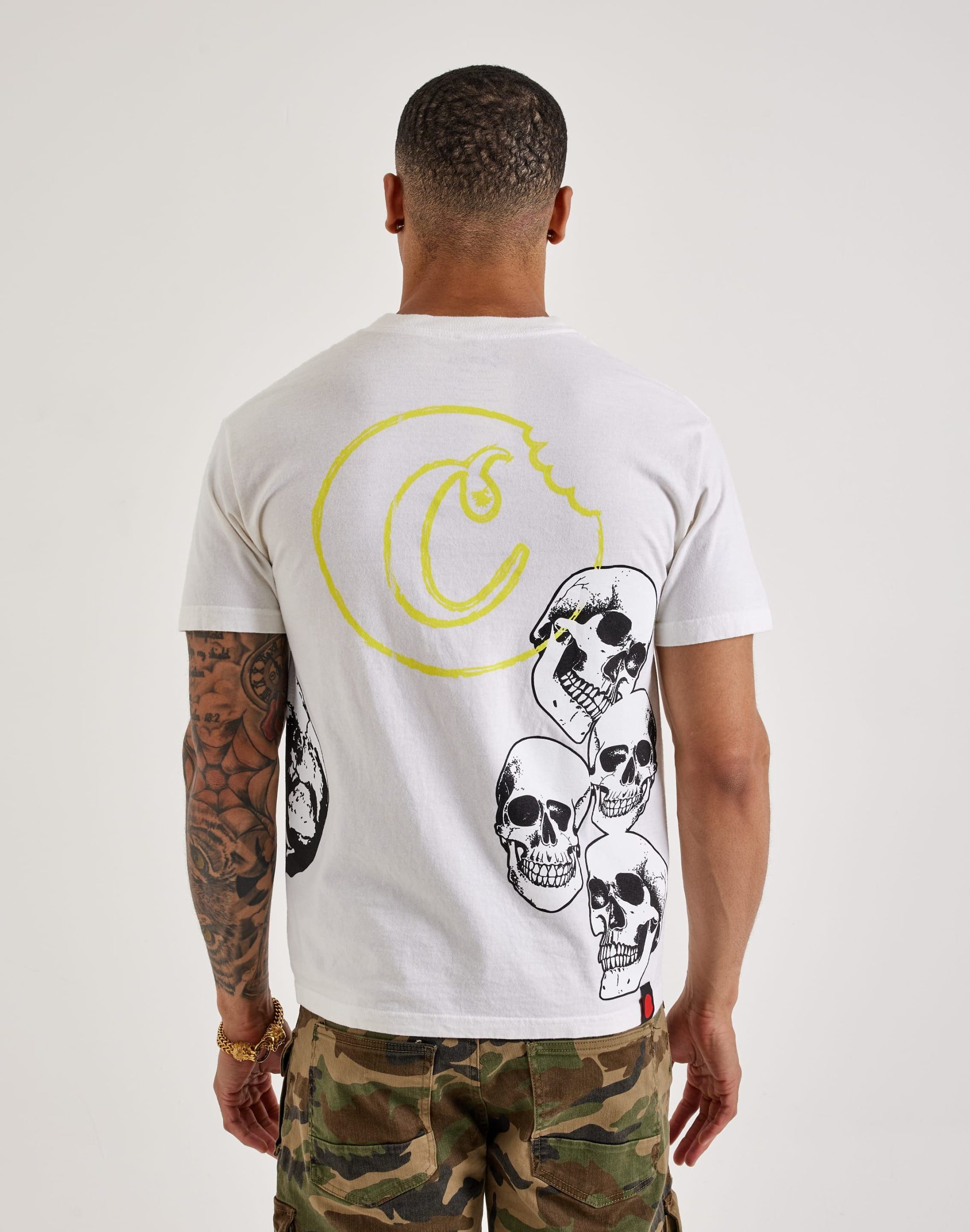 Cookies Sf Outlaws Streets Tee - Image 3