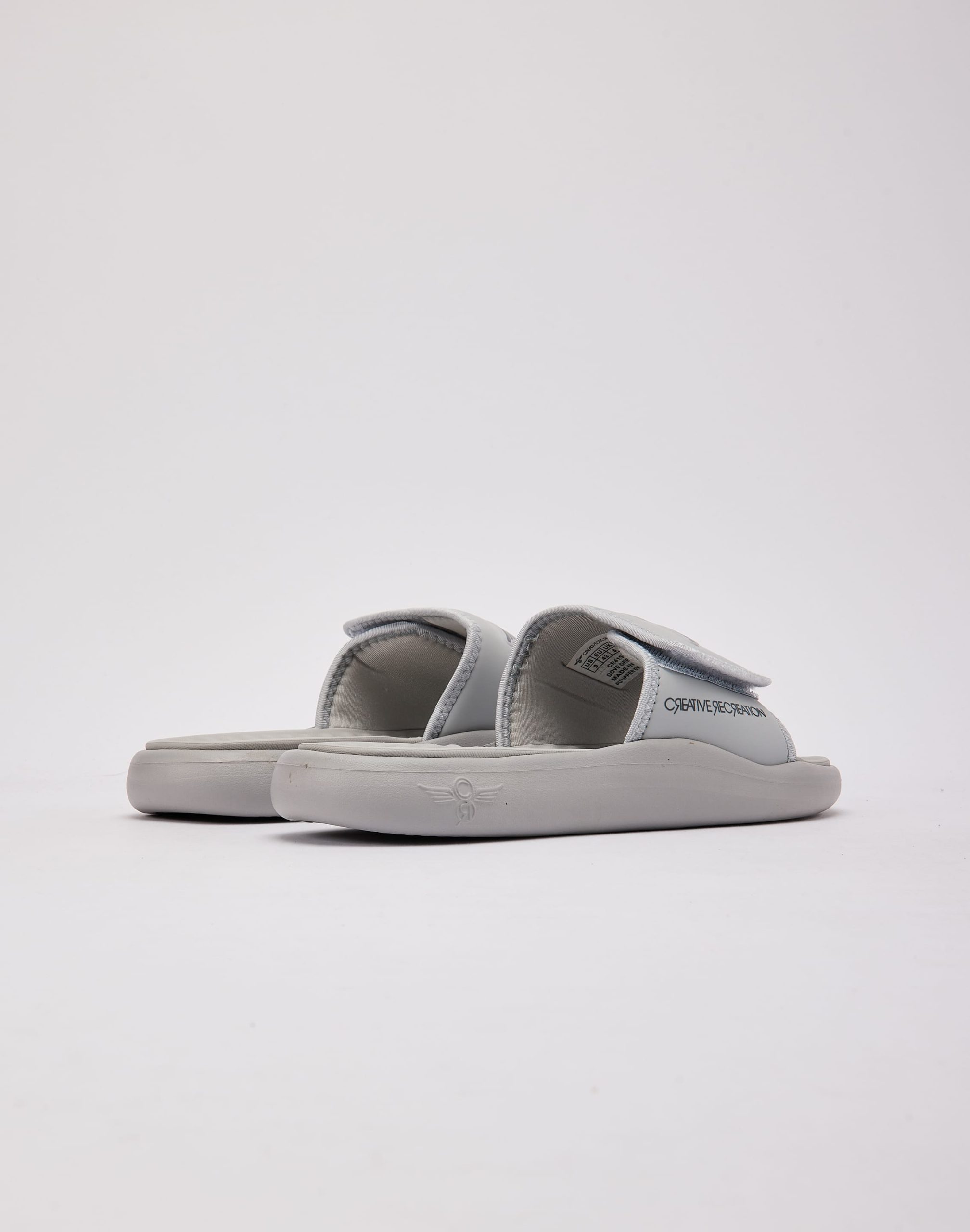 Creative Recreation Varese Slide - Image 3