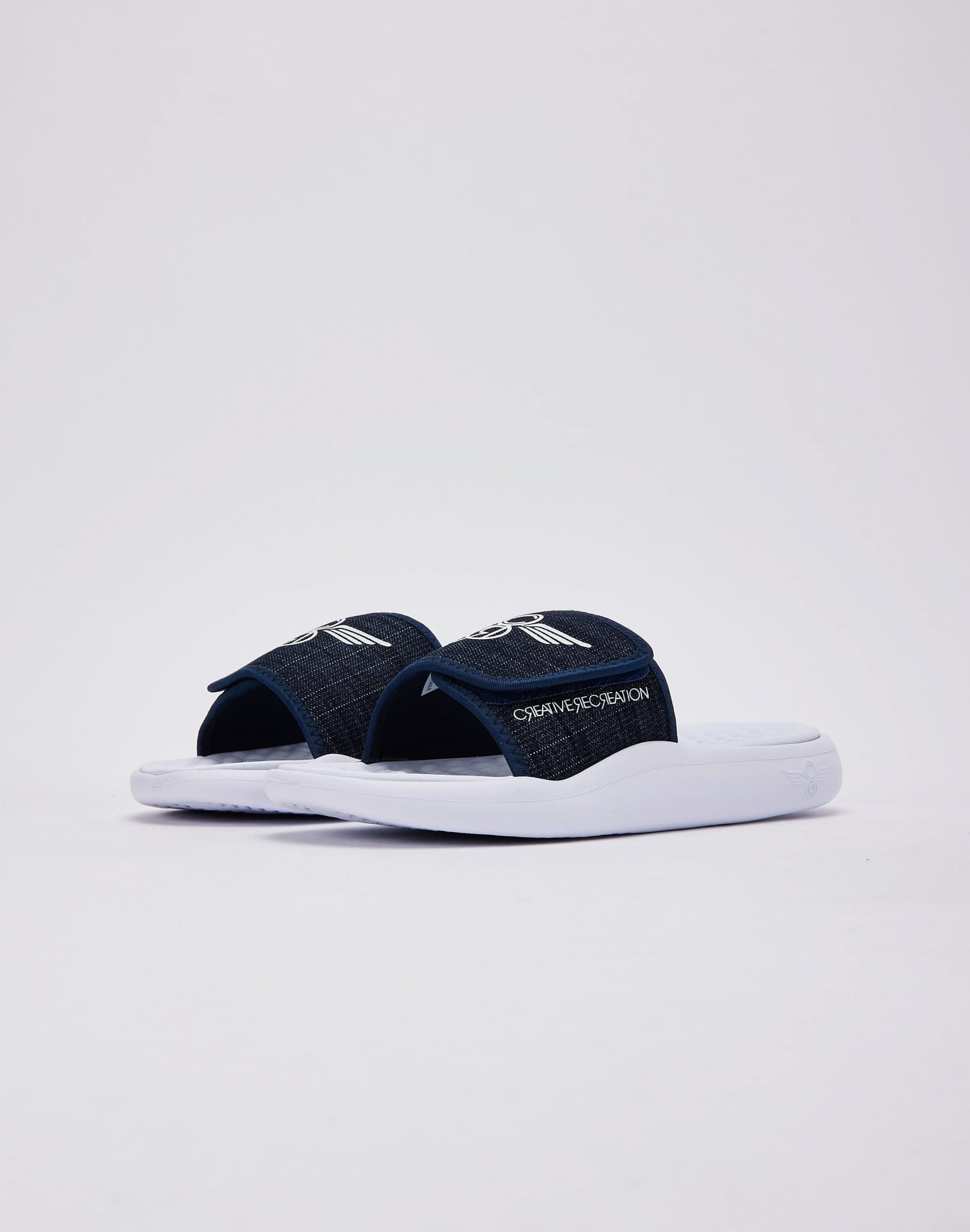 Creative Recreation Varese Slides - Image 2