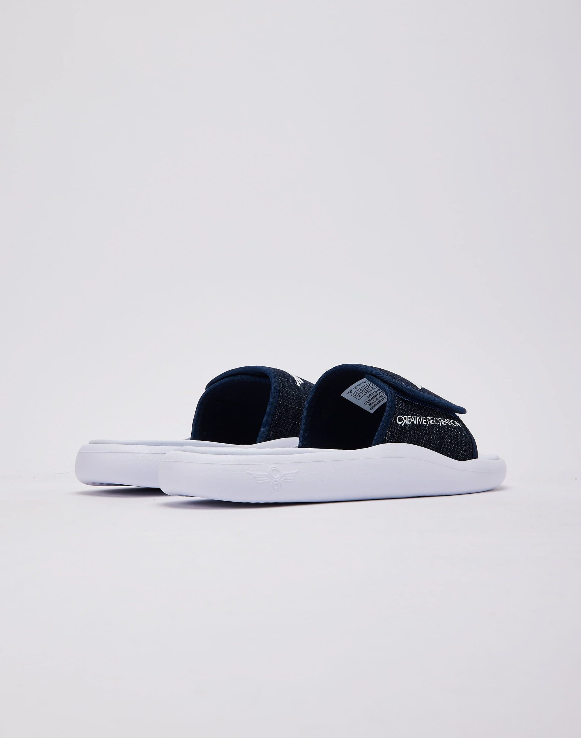 Creative Recreation Varese Slides - Image 3