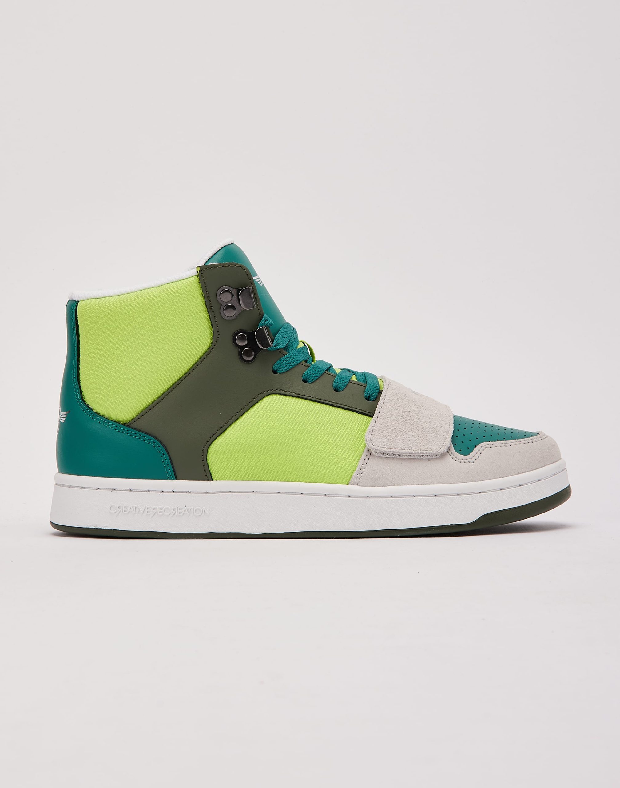 Creative Recreation Cesario Hi