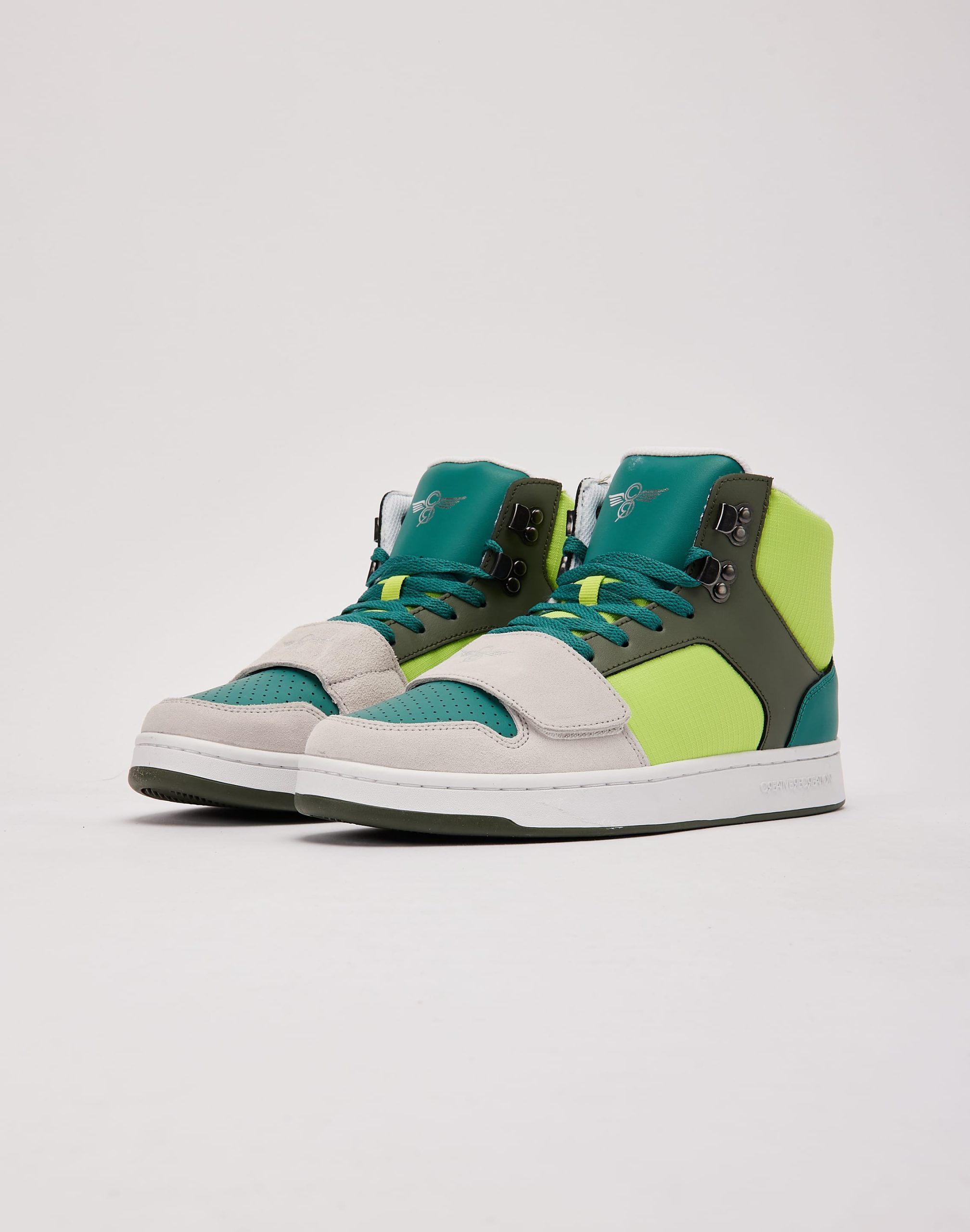 Creative Recreation Cesario Hi - Image 2