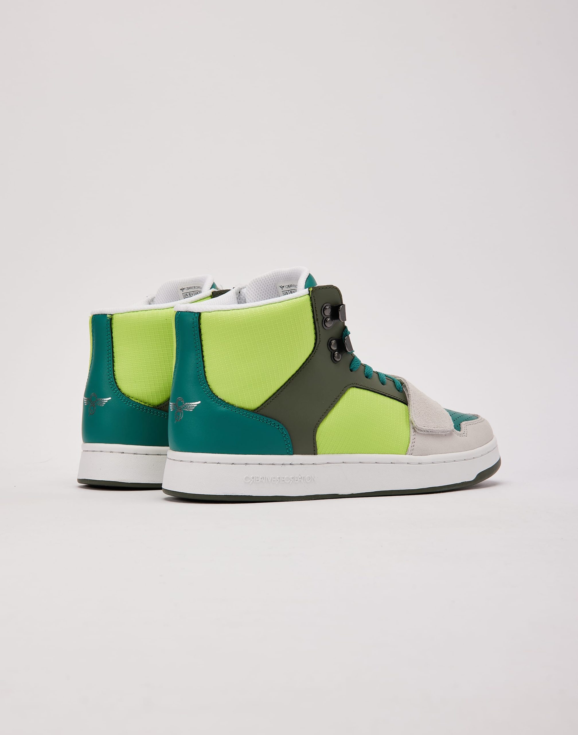 Creative Recreation Cesario Hi - Image 3