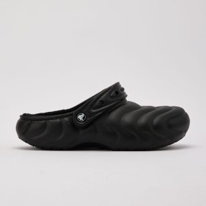 Crocs Classic Lined Overpuff Clog