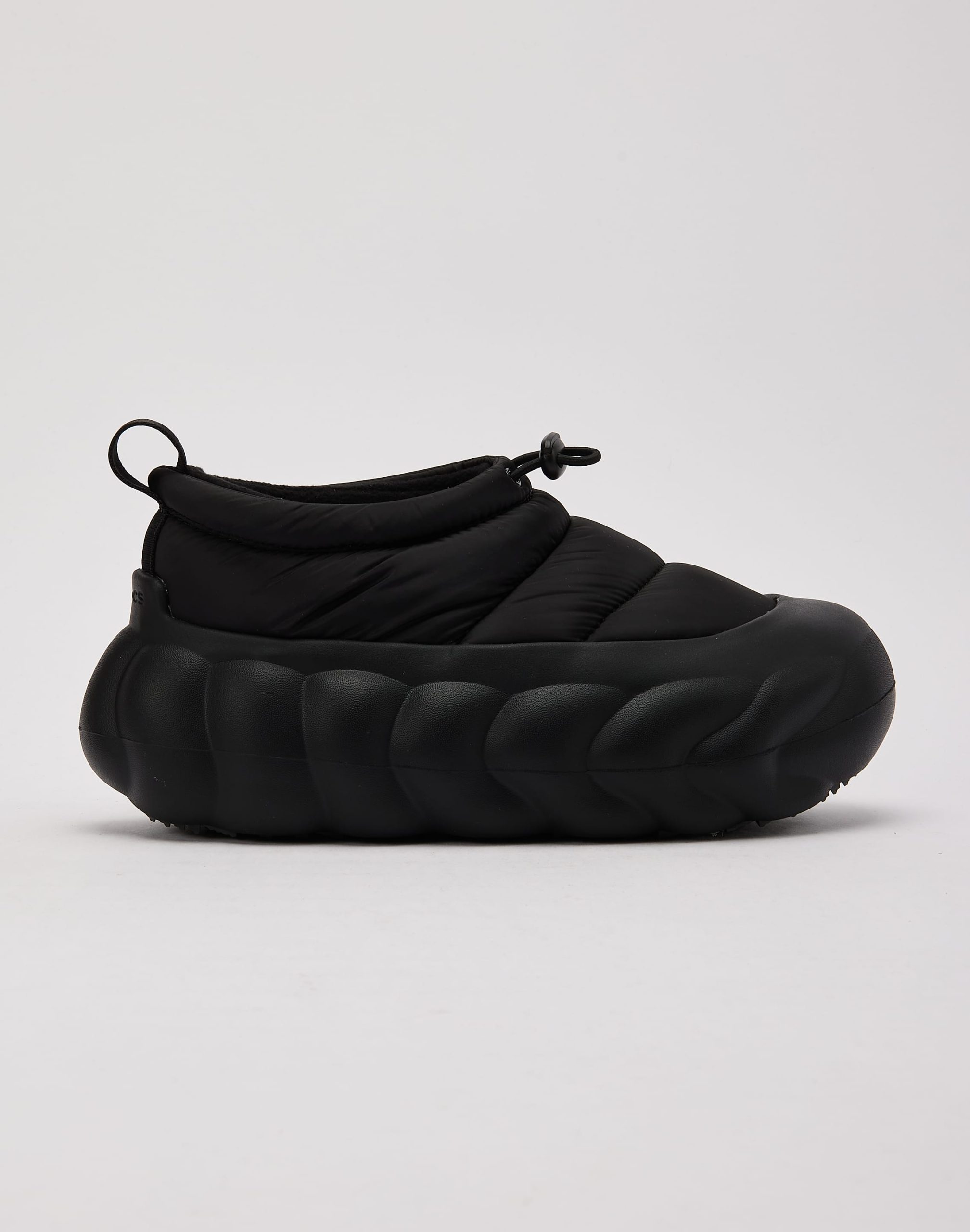 Crocs Overpuff Shorty