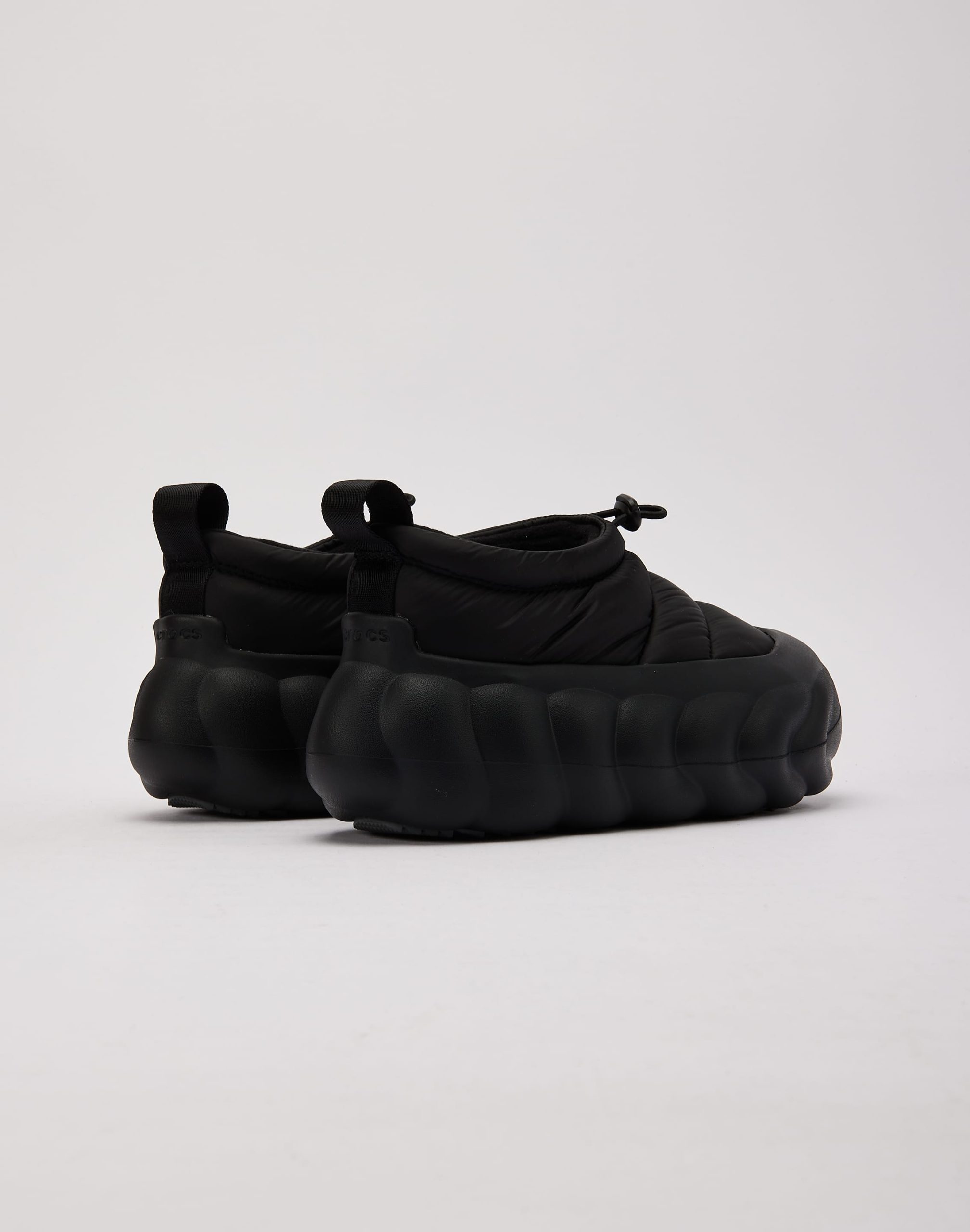Crocs Overpuff Shorty - Image 3