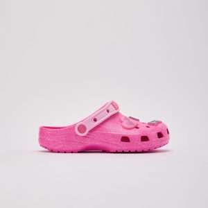 Crocs Barbie Classic Clog Grade-School