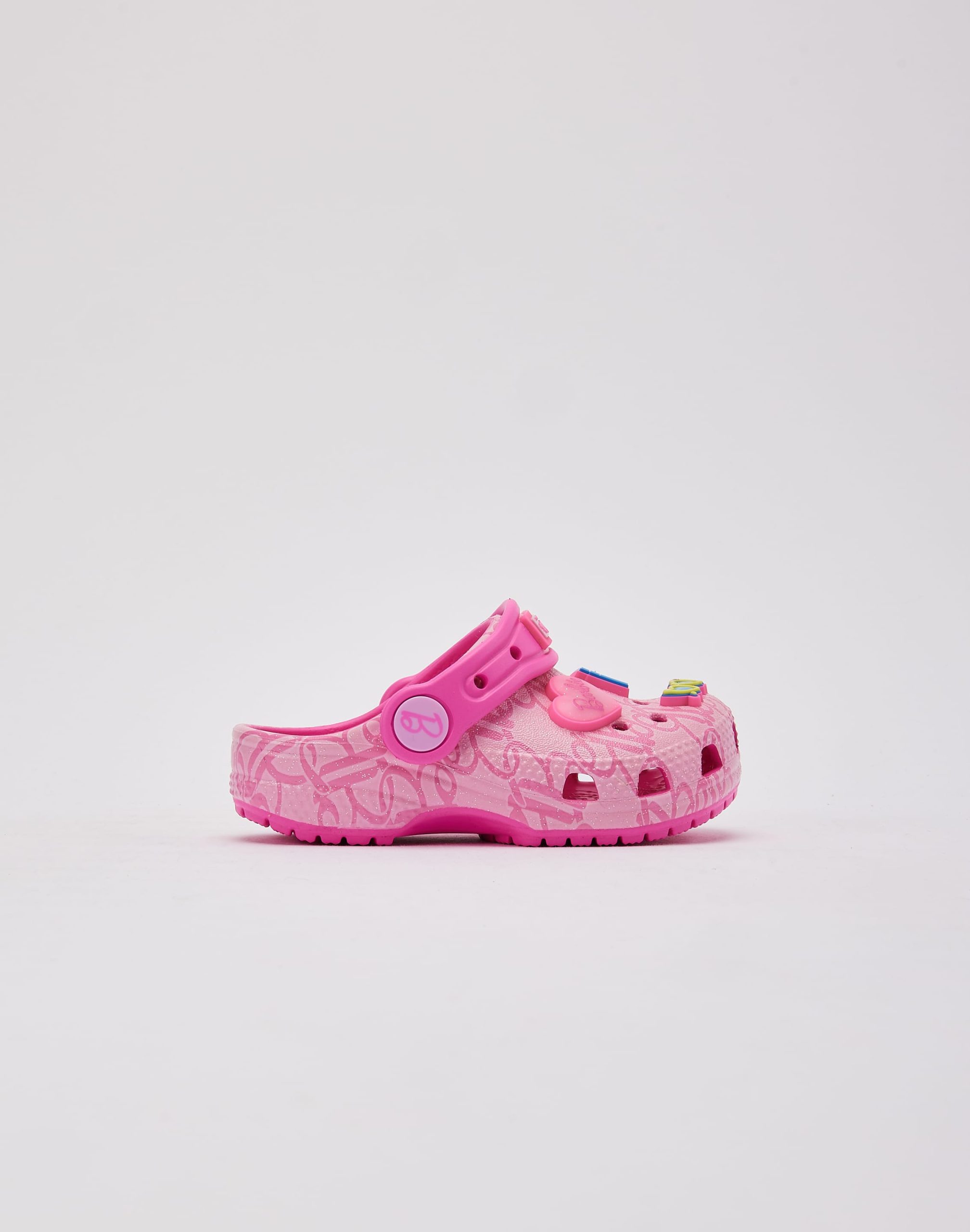 Crocs Barbie Classic Clog Toddler