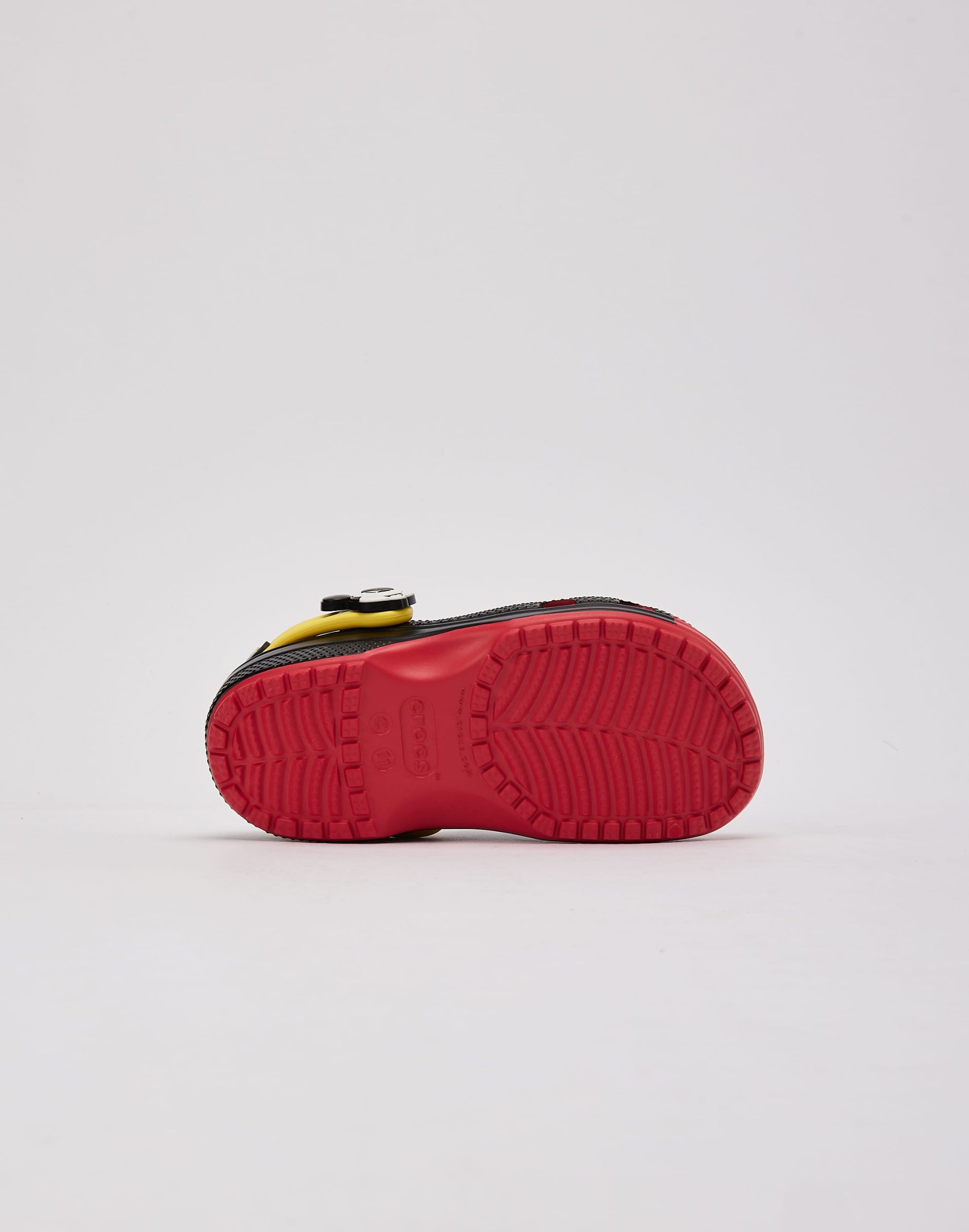 Crocs Mickey Mouse Classic Clog Pre-School - Image 4