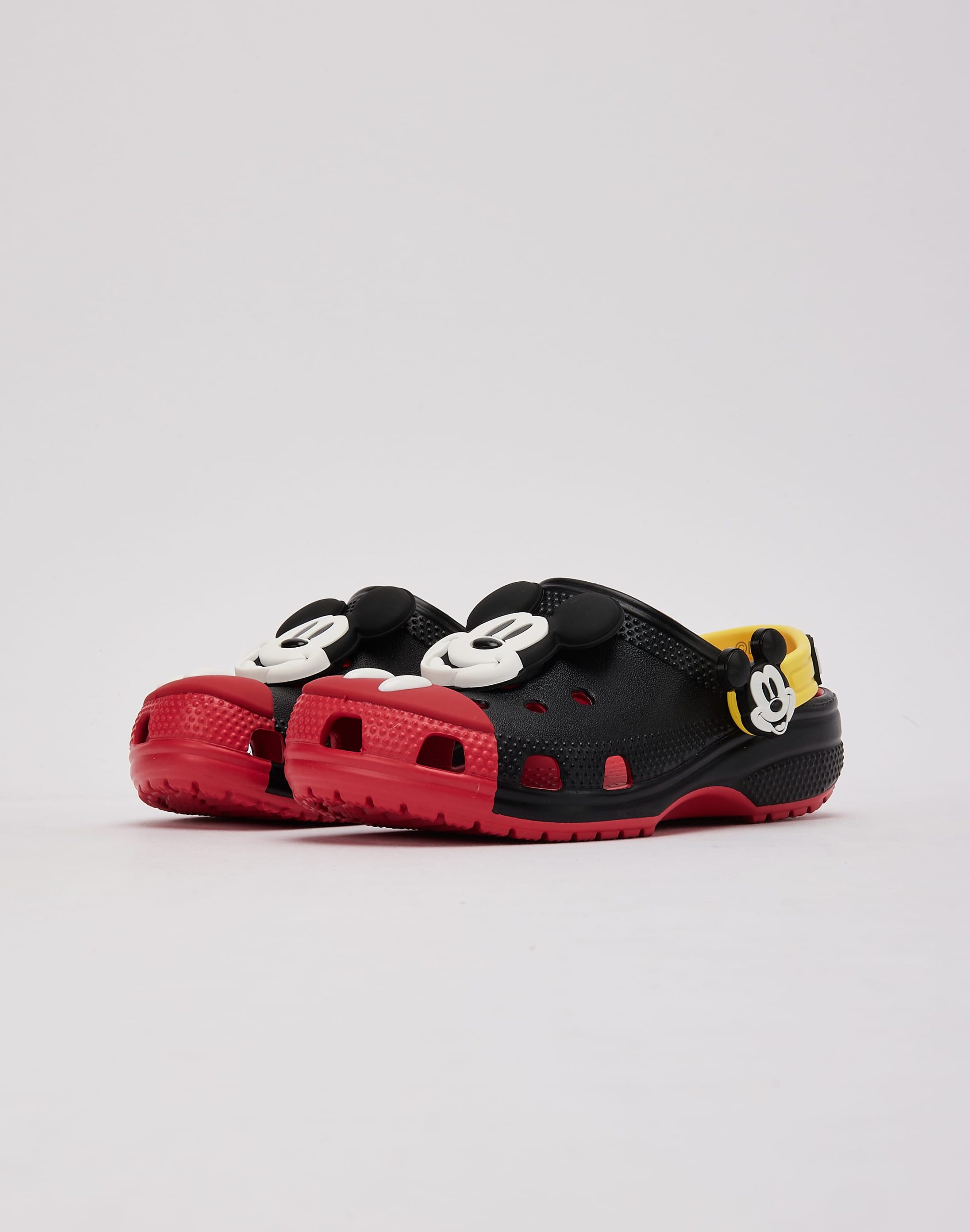 Crocs Mickey Mouse Classic Clog Pre-School - Image 2