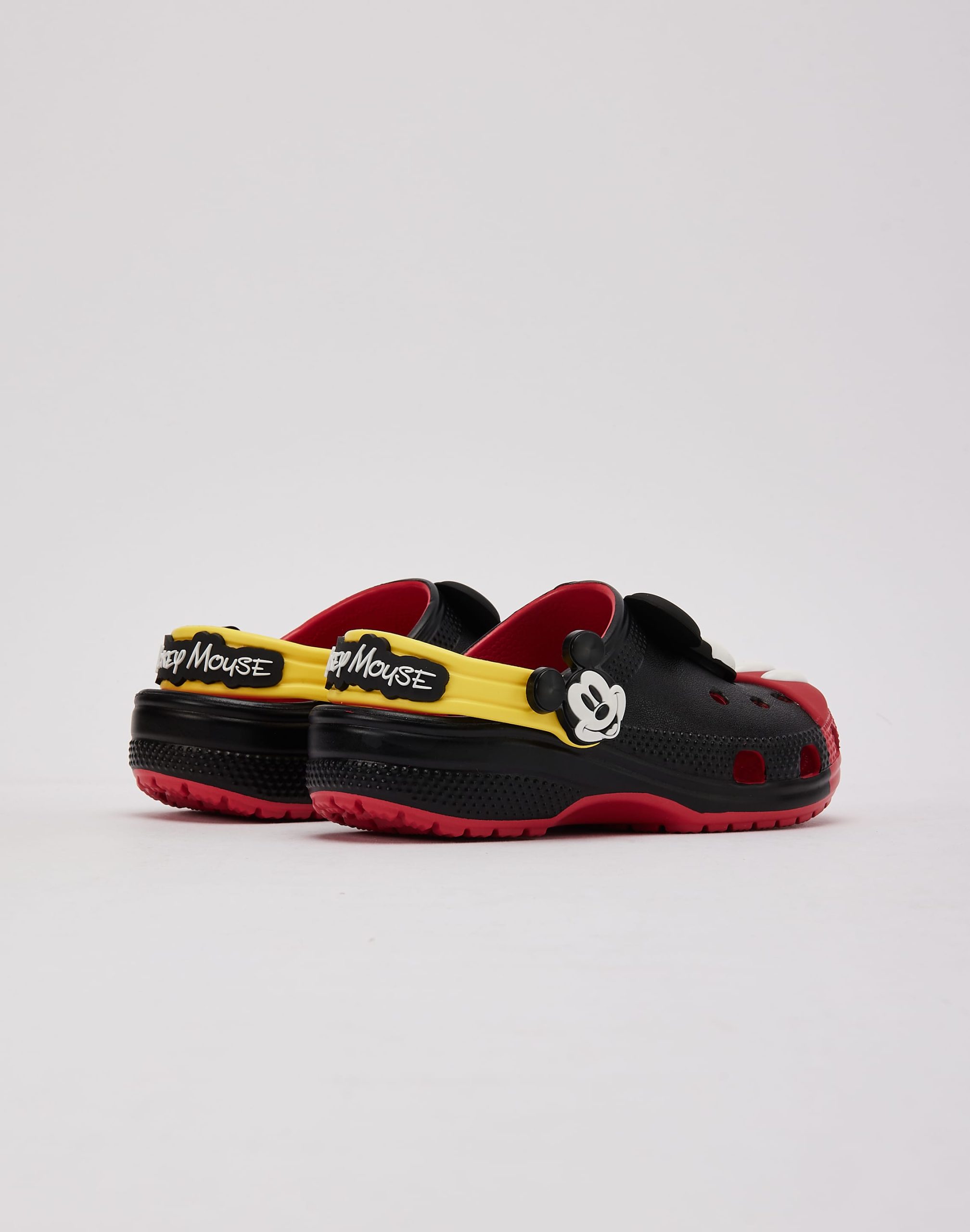 Crocs Mickey Mouse Classic Clog Pre-School - Image 3