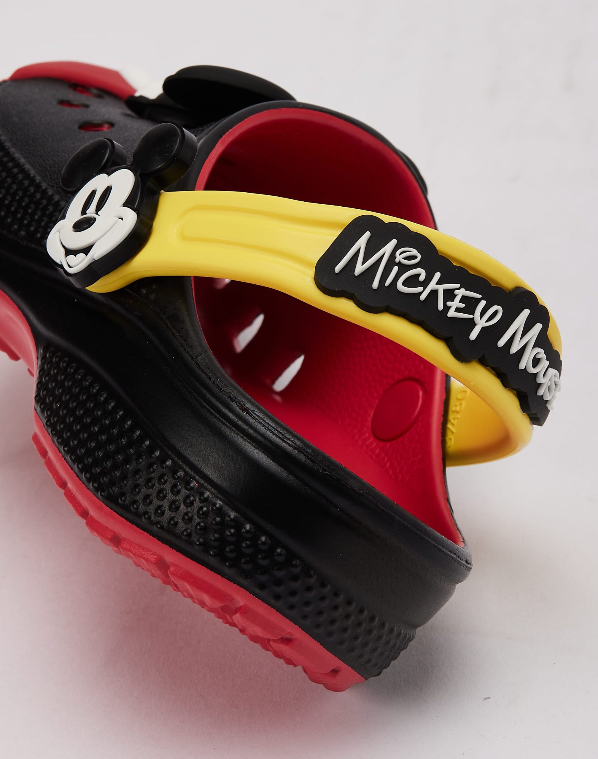 Crocs Mickey Mouse Classic Clog Pre-School - Image 5