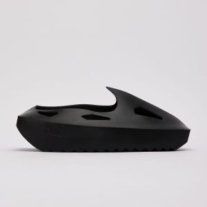Signed By McFly Cyber Clog