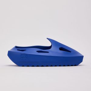 Signed By McFly Cyber Clog