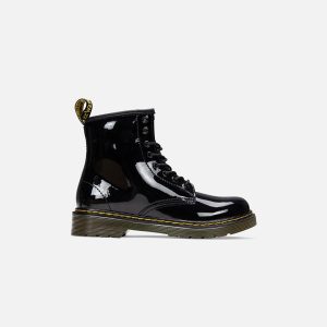 Dr. Martens 1460 Patent Leather Boots Pre-School