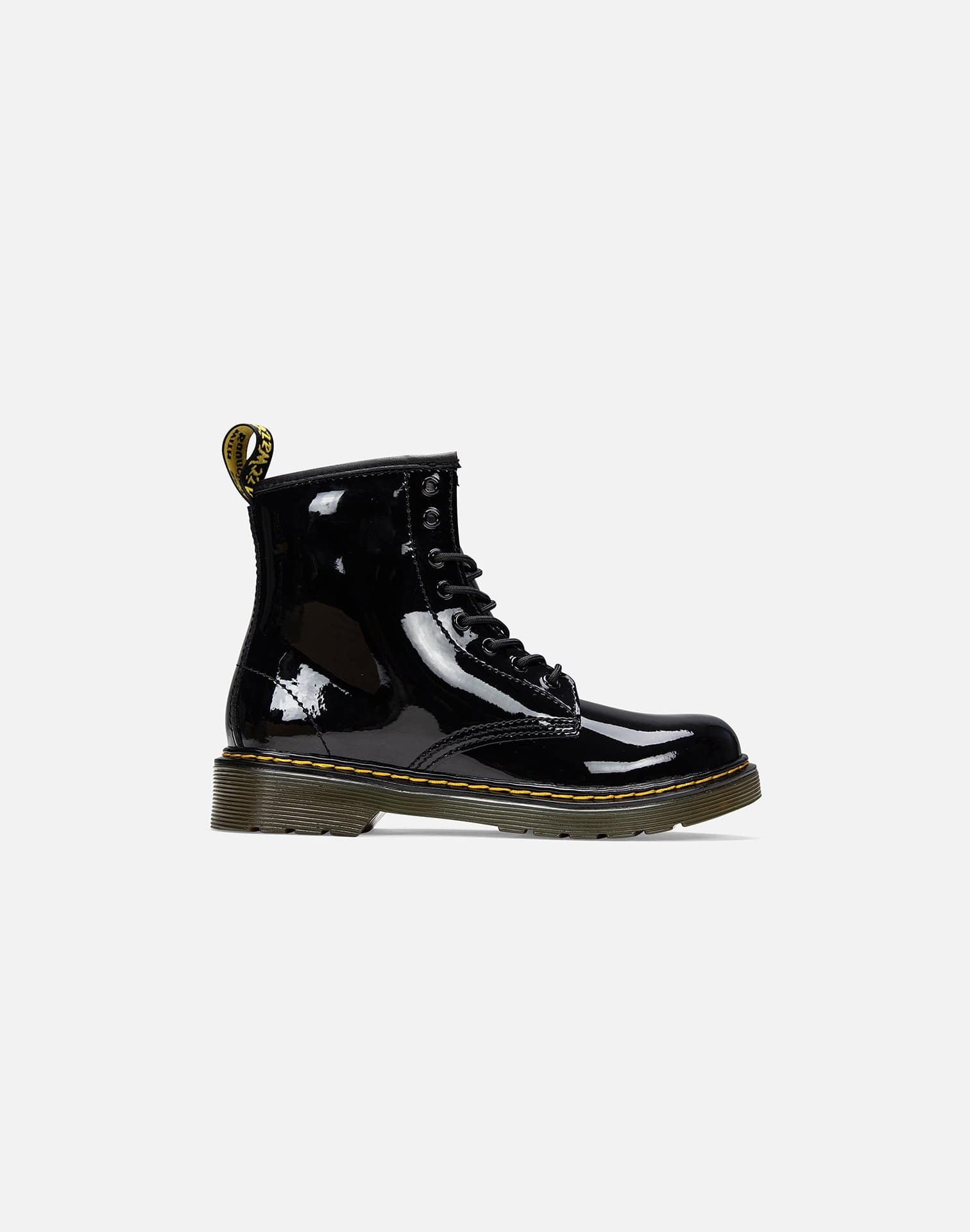 Dr. Martens 1460 Patent Leather Boots Pre-School