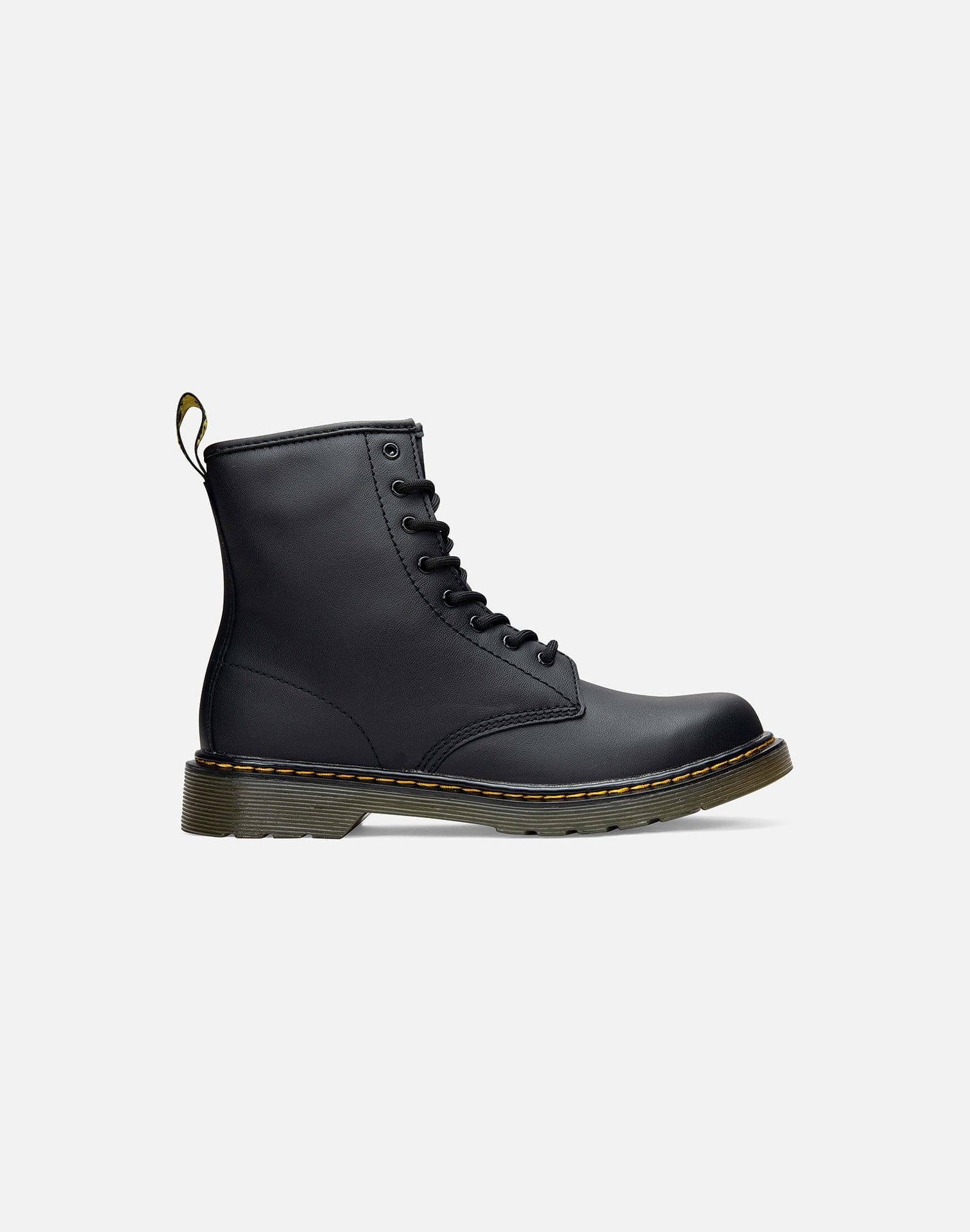 Dr. Martens 1460 Softy Leather Grade-School
