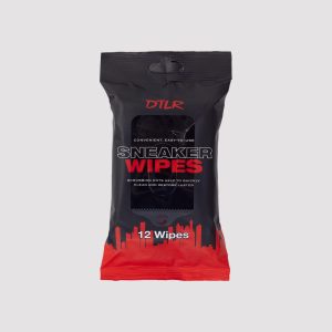 DTLR Sneaker Wipes