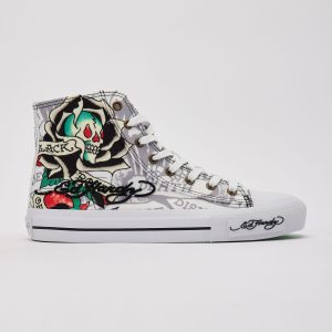 Ed Hardy Tattoo Hi