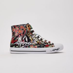 Ed Hardy Tattoo Hi