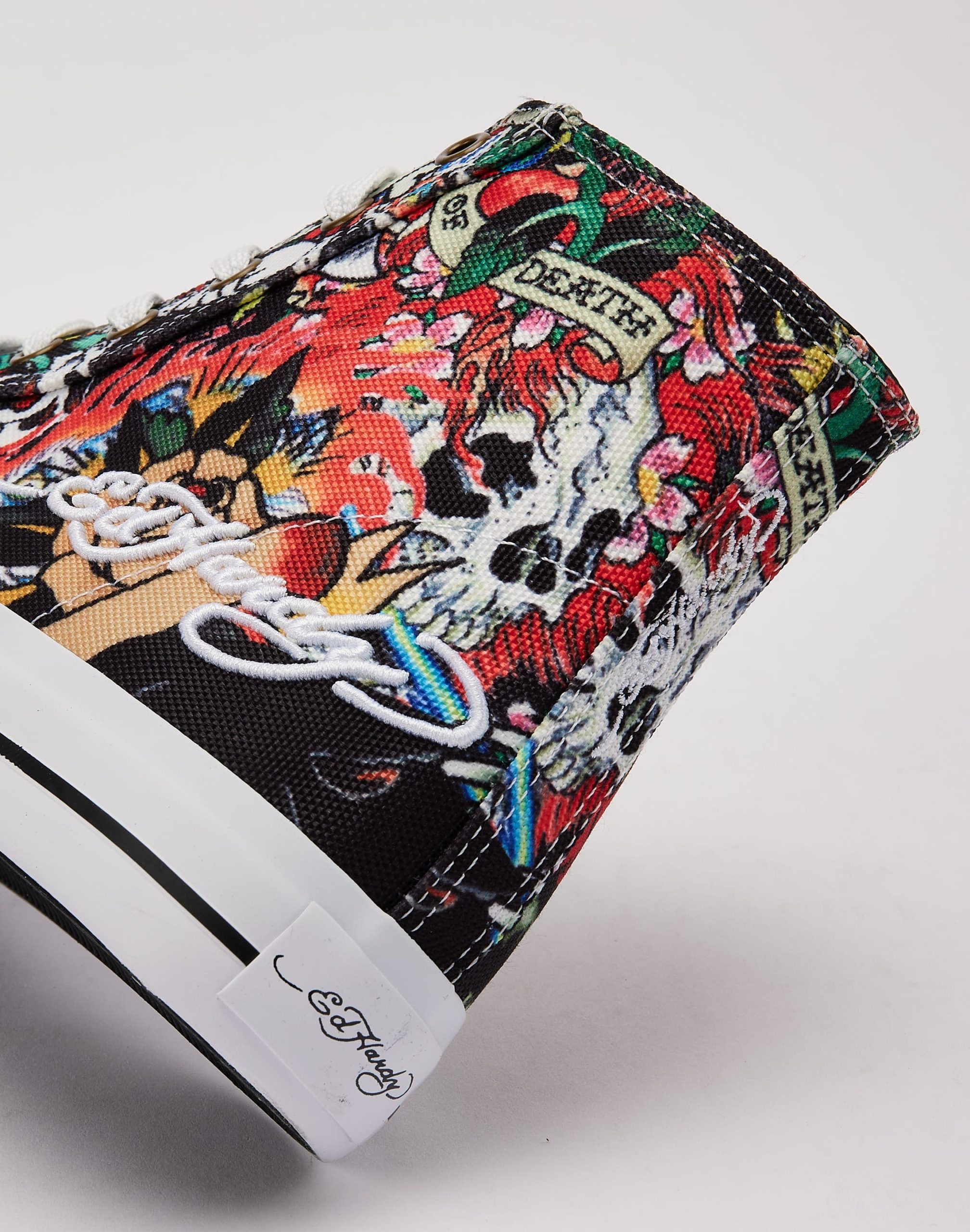 Ed Hardy Tattoo Hi - Image 5