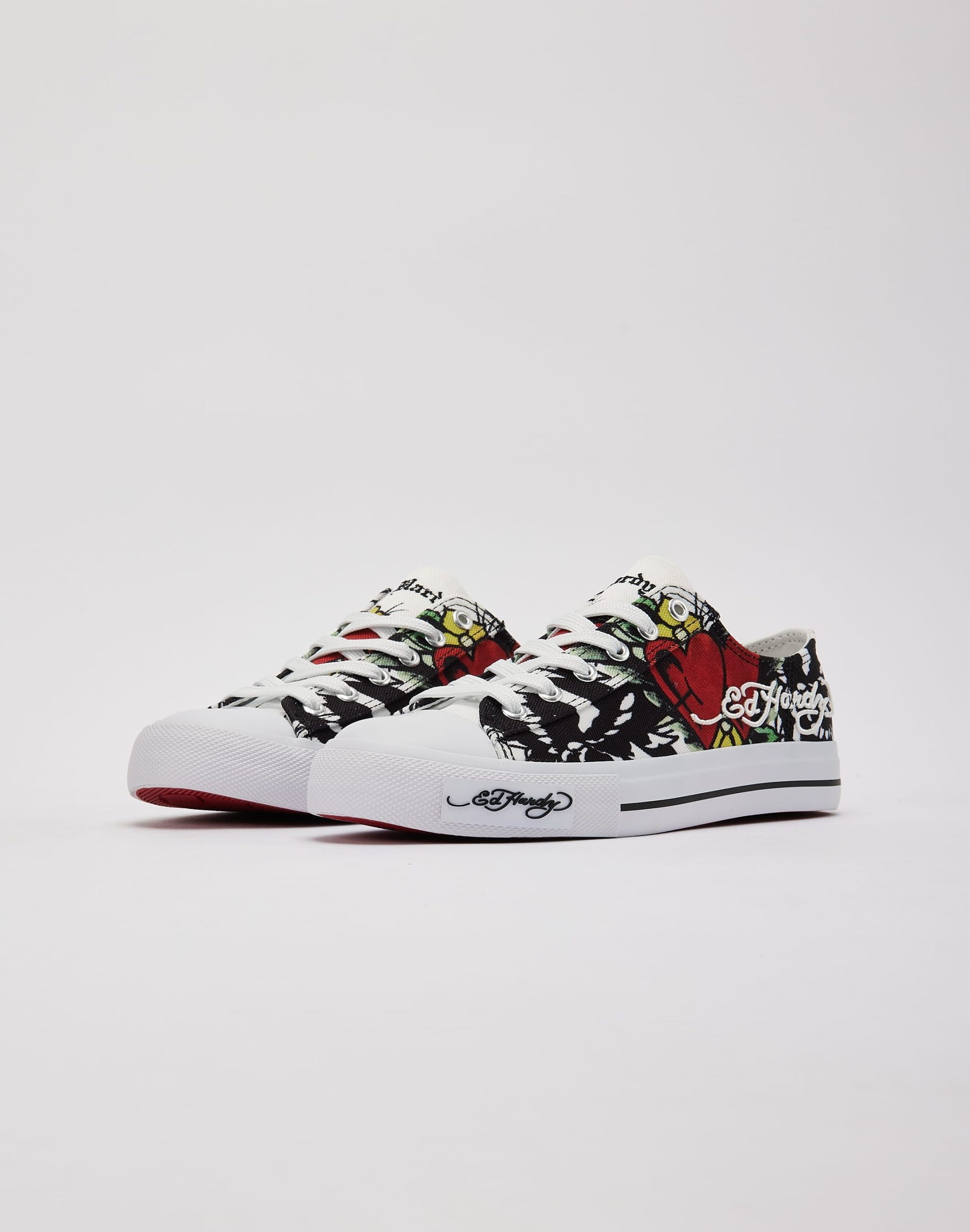 Ed Hardy Heart Low - Image 2