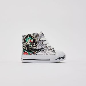 Ed Hardy Tattoo Hi Toddler