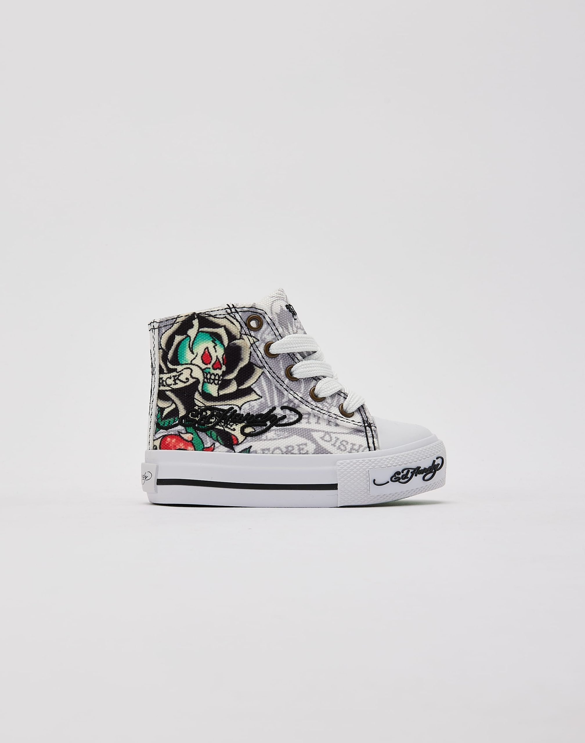 Ed Hardy Tattoo Hi Toddler