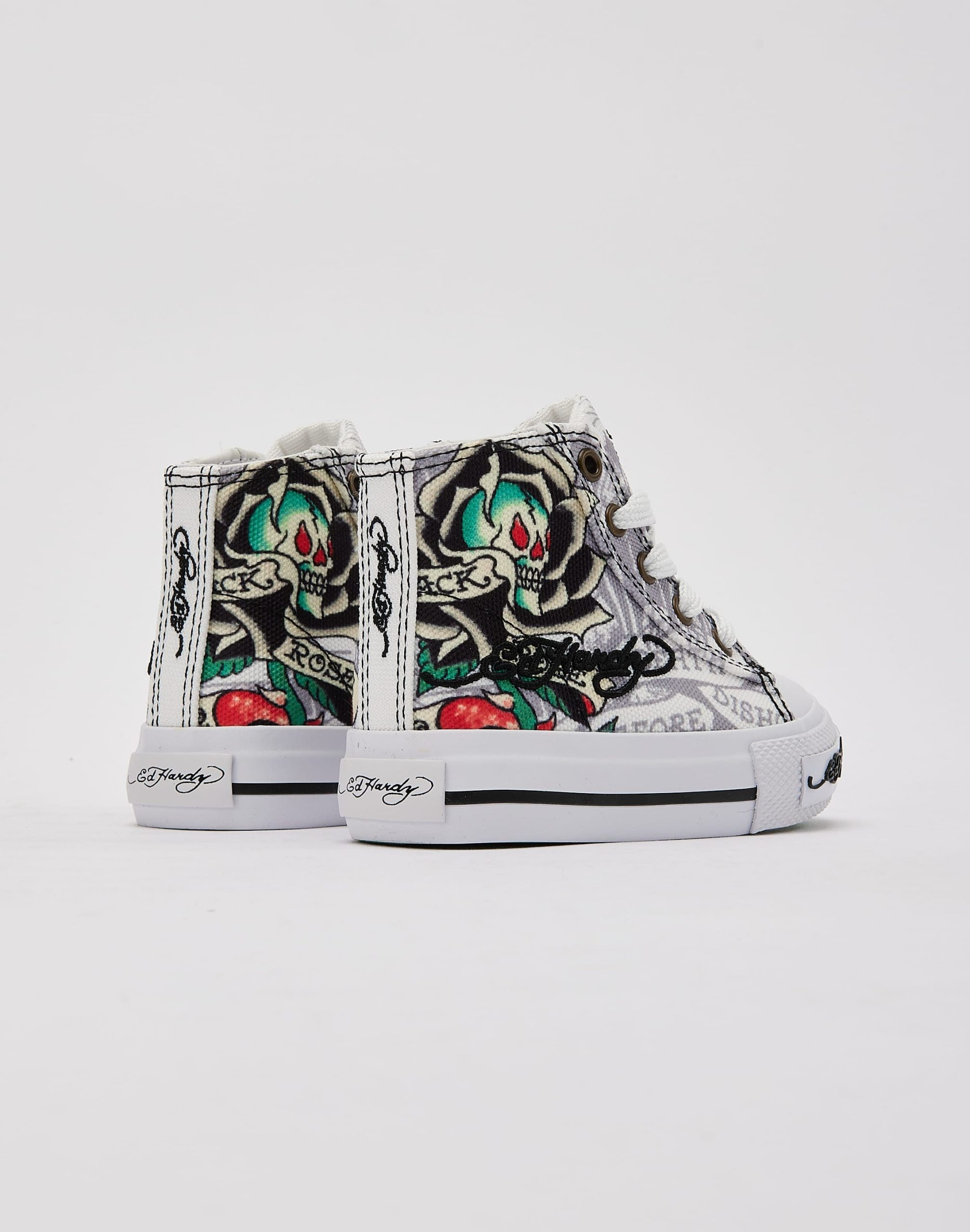 Ed Hardy Tattoo Hi Toddler - Image 3