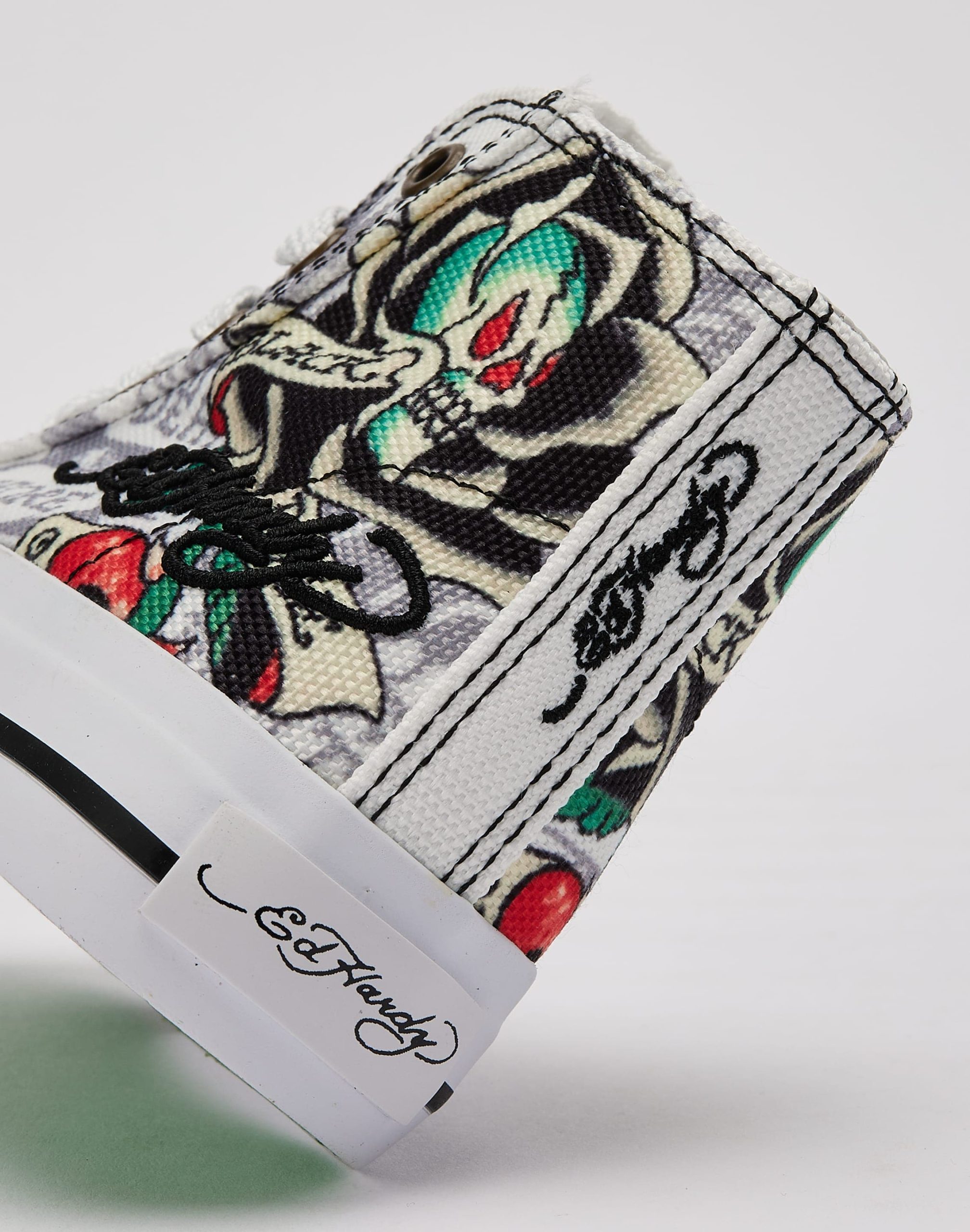 Ed Hardy Tattoo Hi Toddler - Image 5
