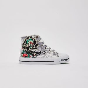 Ed Hardy Tattoo Hi Pre-School