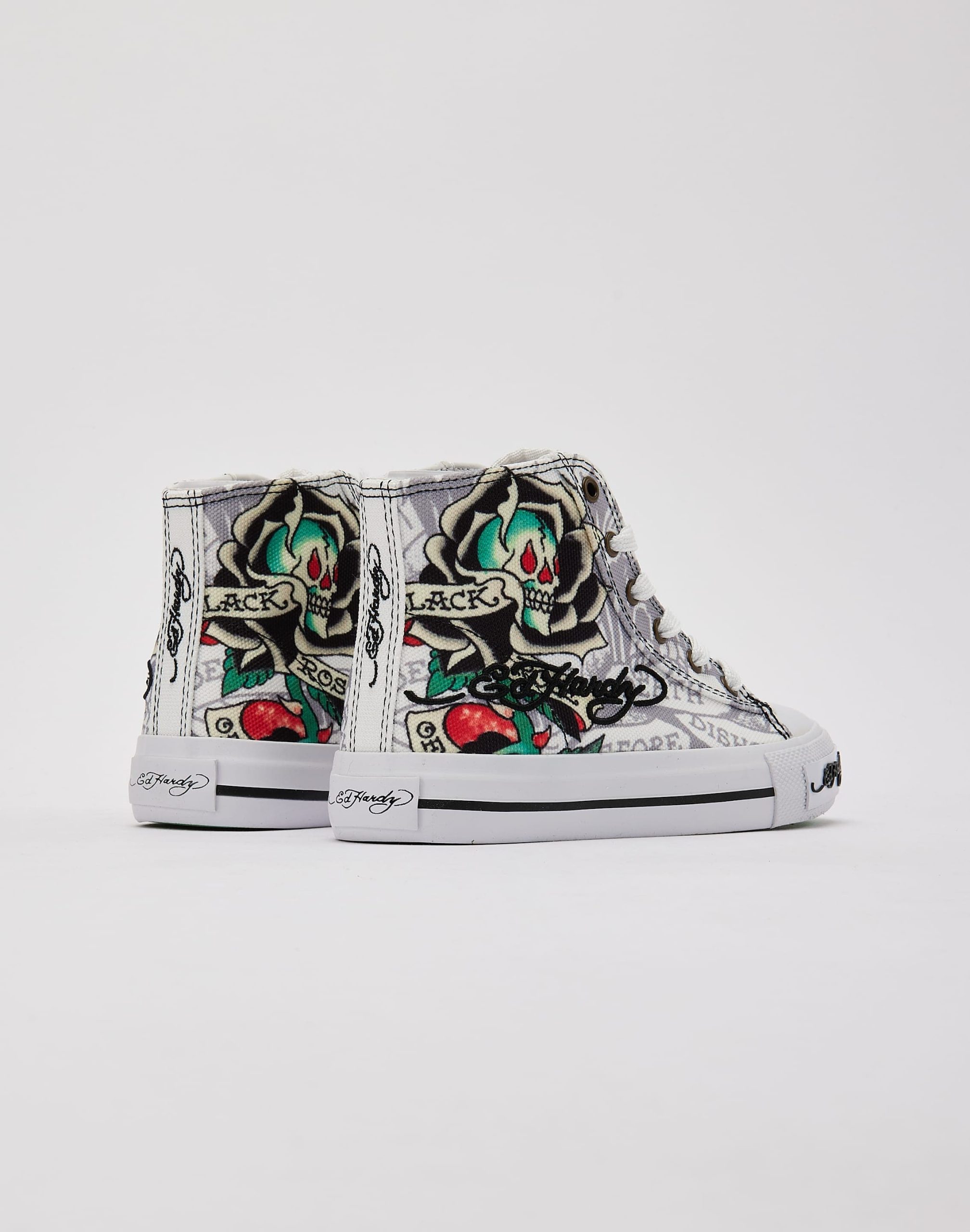 Ed Hardy Tattoo Hi Pre-School - Image 3