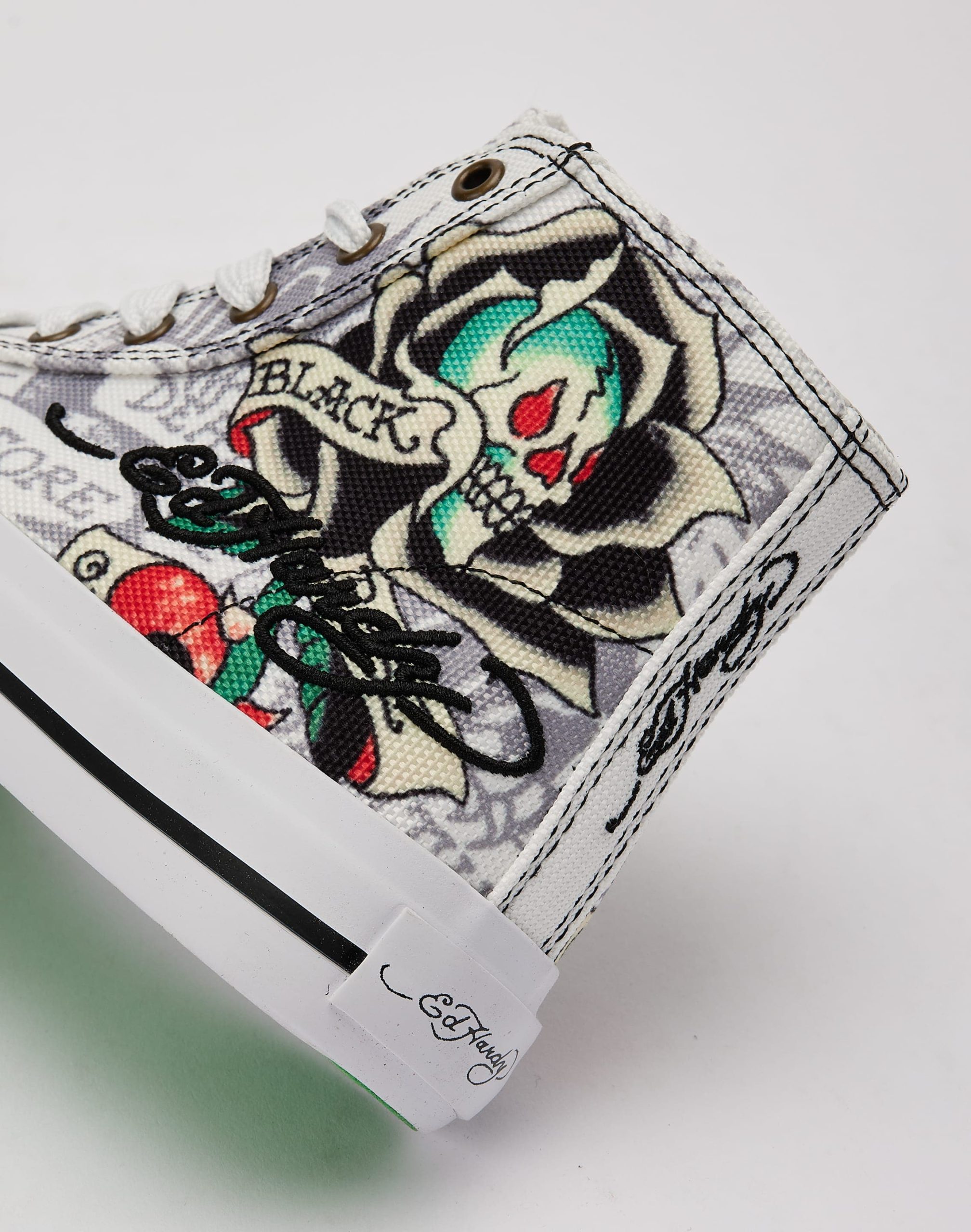 Ed Hardy Tattoo Hi Pre-School - Image 5