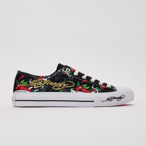 Ed Hardy Skull Low